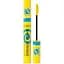 Тушь для ресниц Eveline Extension Volume Professional Make-Up с Push Up эффектом тон черный 10 мл (LTUEXTPU) - миниатюра 1