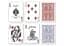 Карты игральные United States Playing Card Company Bicycle Marsala & Daybreak (02245) - миниатюра 2