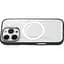 Чохол Blueo Ape Legend Anti-Drop Case with MagSafe для Apple iPhone 16 Pro Max Black [115111] - мініатюра 2