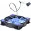 Вентилятор Cooling Baby 12025BBL 120мм Blue - мініатюра 2