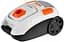 Пилосос із мішком Liberton LVC-0803B ECO White - мініатюра 1
