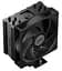 Кулер для процесора PcCooler RT400 BK (RT400 BK) - мініатюра 1