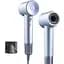 Фэн Laifen Swift Silver Blue - миниатюра 1