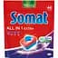 Таблетки для посудомийної машини Somat All in 1 Extra 44 шт. - мініатюра 1