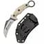Туристичний ніж Xiaomi Handao Tyrannosaurus Tactical Claw Knife D-205 - мініатюра 1