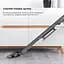 Ручний пилосос Deerma Stick Vacuum Cleaner Cord White (DX700) - мініатюра 7