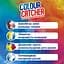 Серветки для прання K2r Colour Catcher кольоропоглинання, 10 шт. - мініатюра 3