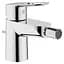 Змішувач для біде Grohe Bau Loop 23338000 Хром - мініатюра 1
