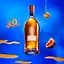 Віскі Glenmorangie Single Malt Scotch Whisky 18yo, в подарунковій упаковці, 43%, 0,7 л (566228) - мініатюра 4