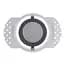 Светильник точечный Brille HDL-DS 165 MR16 WH/BK 36-236 - миниатюра 9