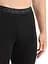 Термоштаны Icebreaker 150 Zone Leggings Men Black XL (1052-104 350 001 XL) - миниатюра 3