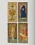 The Tarot of P. Colman Smith and A.E. Waite - мініатюра 9