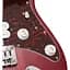 Электрогитара Cort G100HH Open Pore Black Cherry [160670] - миниатюра 6