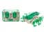 Нано-робот Hexbug Shexbug Fire Ant, на ИК-управлении, зеленый (477-2864_green) - миниатюра 1