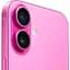Смартфон Apple iPhone 16 Plus 128GB Pink (MXVW3) [114831] - мініатюра 6