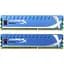 Оперативна пам'ять Kingston DDR3 (4GBx2) 1866 Mhz CL9 KHX1866C9D3K2/8G Intel® XMP Б/В - мініатюра 1