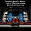 Конструктор LEGO Technic Форсаж Автомобіль Dodge Charger R/T (42231) - мініатюра 13