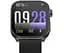 Смарт-годинник Kieslect Smart Watch Balancs чорний - мініатюра 3