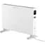Обігрівач Xiaomi SmartMi Electric Heater Smart Edition White [DNQZNB05ZM] [52496] - мініатюра 1