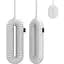 Сушарка для взуття з таймером Xiaomi Sothing ZERO Shoes Dryer white (DSHJ-S-1904C) - мініатюра 1