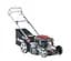 Газонокосарка бензинова AL-KO EASY 5.1 SP-S (113796) - мініатюра 1