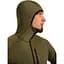 Флис мужской Turbat Peak Mens XL Оливковый - миниатюра 4