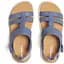 Сандалі Merrell Fleur Backstrap Wmn 36 Синій (1054-036.1641) - мініатюра 6