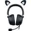 Ігрова гарнітура Razer Kraken Kitty V2 Pro Black (RZ04-04510100-R3M1) - мініатюра 5