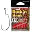 Гачок Decoy Worm29 Rockn Hook #01, 9 шт. (1013-1562.08.90) - мініатюра 1