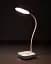 Настольная лампа Zuma Line 1961-WH LED 1x7W 3000K-6000K 161Lm IP20 белая - миниатюра 2