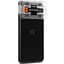 Защитное стекло на камеру Spigen Glas.tR EZFit Optik Lens для Google Pixel 8 [AGL06352] [95201] - миниатюра 3