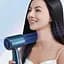 Фен ShowSee Hair Dryer VC200-B 1800W синій - мініатюра 3