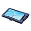 Чохол до планшета BeCover Slimbook Thomson TEO 10" Deep Blue (710129) - мініатюра 3