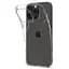 Чохол Spigen Crystal Flex Crystal Clear для iPhone 16 Pro (ACS08159) - мініатюра 5