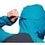 Жіноча куртка Black Diamond Dawn Patrol Hybrid Shell XS Бірюзовий - мініатюра 6