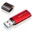 Флеш накопитель USB 128Gb AH25B, Red Apacer teh0024649 - миниатюра 3