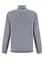 Флисовая кофта Viverra Heavy Warm 1/3 ZIP Grey L (1102-РБ-2230175) - миниатюра 2