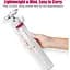 Штатив Ulanzi Vijim Multi-functional Xiaomini Tripod White UV-2503A MT-44 White - мініатюра 4