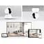 Камера Xiaomi Mi 360 Home Security Camera 2K (MJSXJ09CM, BHR4457GL) - мініатюра 4