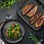 Електрогриль Zeegma Grill Chef Silver - мініатюра 10