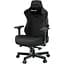 Геймерское кресло Anda Seat Kaiser 3 XL Fabric Dark Gray (AD12YDC-XL-01-GB-CF) [126345] - миниатюра 5