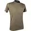 Футболка Tribe Coolpass SS Olive XL (1042-T-KI-0006-olive-XL) - мініатюра 2
