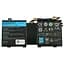 Акумулятор для ноутбука Dell 2F8K3 (Alienware 17 R5) 14.8V 86Wh Black - мініатюра 1