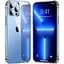 Чехол-накладка Rock Pure Series iPhone 16 PRO MAX Clear - миниатюра 1