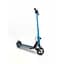 Дитячий Електросамокат E-Scooter ES3 LED + амортизатор Синій - мініатюра 4