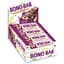 Батончик Vale Bono Bar Original Muesli French Plum 20 шт. х 40 г  - мініатюра 1