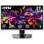 Монитор MSI (MAG 272UP QD-OLED X24) - миниатюра 1