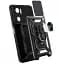 Панель BeCover Military для Infinix Hot 20 5G (X666B) Black (709094) - миниатюра 2