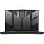 Ноутбук ASUS TUF Gaming F17 FX707VJB-HX094 (90NR0MY5-M003J0) - мініатюра 2