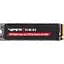 Накопитель SSD Patriot m.2 NVMe 2TB VP4300 Lite M.2 2280 PCIe 4.0 x4 (VP4300L2TBM28H) - миниатюра 2